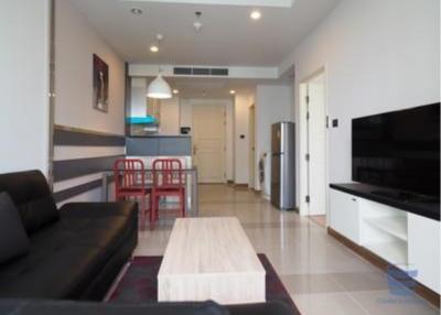 [Property ID: 100-113-23514] 1 Bedrooms 1 Bathrooms Size 48Sqm At Supalai Wellington for Rent 30000 THB
