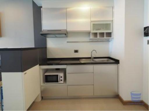 [Property ID: 100-113-23513] 1 Bedrooms 1 Bathrooms Size 48Sqm At Supalai Wellington for Rent 30000 THB