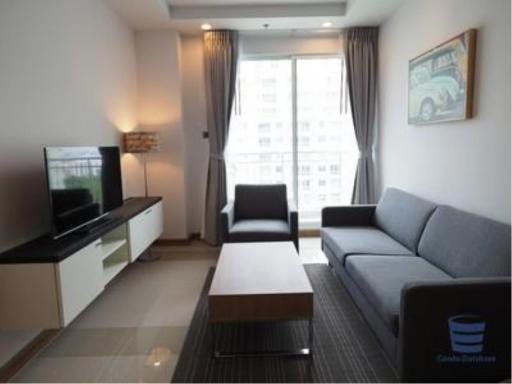 [Property ID: 100-113-23513] 1 Bedrooms 1 Bathrooms Size 48Sqm At Supalai Wellington for Rent 30000 THB