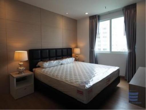 [Property ID: 100-113-23513] 1 Bedrooms 1 Bathrooms Size 48Sqm At Supalai Wellington for Rent 30000 THB