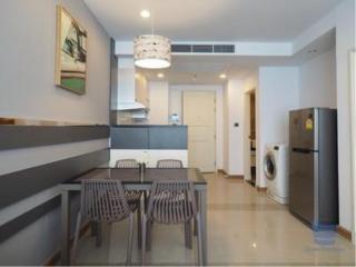 [Property ID: 100-113-23513] 1 Bedrooms 1 Bathrooms Size 48Sqm At Supalai Wellington for Rent 30000 THB