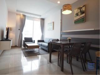 [Property ID: 100-113-23513] 1 Bedrooms 1 Bathrooms Size 48Sqm At Supalai Wellington for Rent 30000 THB