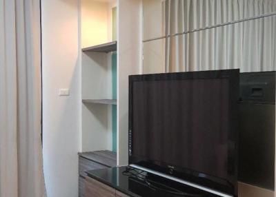 [Property ID: 100-113-23503] 2 Bedrooms 2 Bathrooms Size 80Sqm At Supalai Premier Place Asoke for Rent 33000 THB