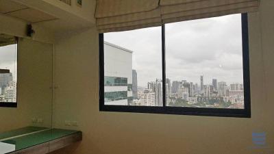 [Property ID: 100-113-23503] 2 Bedrooms 2 Bathrooms Size 80Sqm At Supalai Premier Place Asoke for Rent 33000 THB