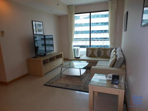 [Property ID: 100-113-23494] 2 Bedrooms 2 Bathrooms Size 90Sqm At Supalai Premier Place Asoke for Rent 33000 THB