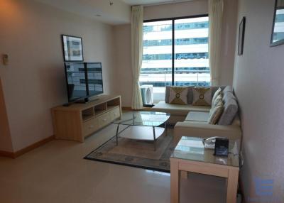 [Property ID: 100-113-23494] 2 Bedrooms 2 Bathrooms Size 90Sqm At Supalai Premier Place Asoke for Rent 33000 THB