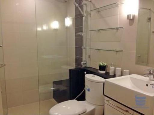 [Property ID: 100-113-23488] 2 Bedrooms 2 Bathrooms Size 85Sqm At Supalai Premier Place Asoke for Rent 45000 THB
