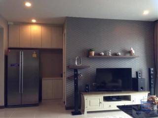 [Property ID: 100-113-23485] 2 Bedrooms 2 Bathrooms Size 85Sqm At Supalai Premier Place Asoke for Rent 45000 THB