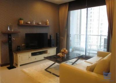 [Property ID: 100-113-23485] 2 Bedrooms 2 Bathrooms Size 85Sqm At Supalai Premier Place Asoke for Rent 45000 THB