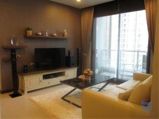 [Property ID: 100-113-23485] 2 Bedrooms 2 Bathrooms Size 85Sqm At Supalai Premier Place Asoke for Rent 45000 THB