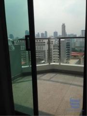 [Property ID: 100-113-23485] 2 Bedrooms 2 Bathrooms Size 85Sqm At Supalai Premier Place Asoke for Rent 45000 THB