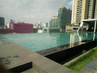 [Property ID: 100-113-23485] 2 Bedrooms 2 Bathrooms Size 85Sqm At Supalai Premier Place Asoke for Rent 45000 THB