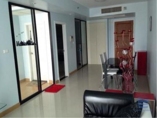 [Property ID: 100-113-23478] 1 Bedrooms 1 Bathrooms Size 63Sqm At Supalai Premier Place Asoke for Rent 25000 THB