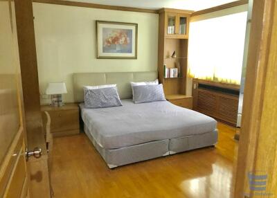 [Property ID: 100-113-23471] 2 Bedrooms 2 Bathrooms Size 125Sqm At Supalai Place for Rent 34000 THB