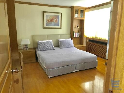 [Property ID: 100-113-23471] 2 Bedrooms 2 Bathrooms Size 125Sqm At Supalai Place for Rent 34000 THB