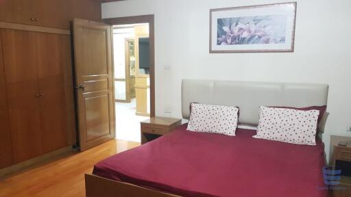 [Property ID: 100-113-23471] 2 Bedrooms 2 Bathrooms Size 125Sqm At Supalai Place for Rent 34000 THB
