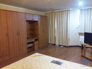 [Property ID: 100-113-23466] 2 Bedrooms 1 Bathrooms Size 77Sqm At Supalai Place for Rent 28000 THB