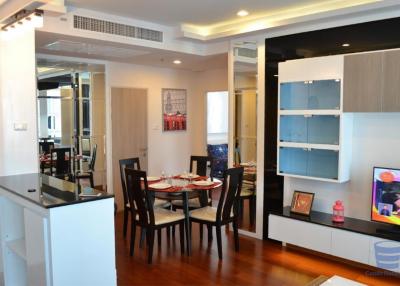 [Property ID: 100-113-23444] 2 Bedrooms 2 Bathrooms Size 82Sqm At Supalai Lite Sathorn - Charoenrat for Rent 40000 THB
