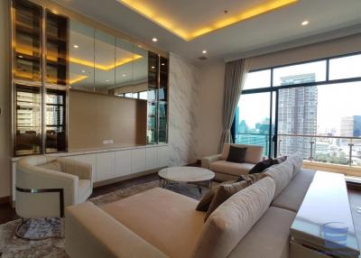 [Property ID: 100-113-23443] 4 Bedrooms 4 Bathrooms Size 266Sqm At Supalai Elite Sathorn - Suanplu for Rent 200000 THB