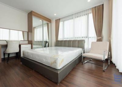 [Property ID: 100-113-23442] 2 Bedrooms 2 Bathrooms Size 83.5Sqm At Supalai Elite Sathorn - Suanplu for Rent 45000 THB