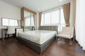 [Property ID: 100-113-23442] 2 Bedrooms 2 Bathrooms Size 83.5Sqm At Supalai Elite Sathorn - Suanplu for Rent 45000 THB