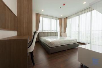 [Property ID: 100-113-23442] 2 Bedrooms 2 Bathrooms Size 83.5Sqm At Supalai Elite Sathorn - Suanplu for Rent 45000 THB