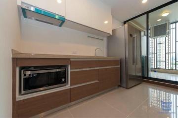 [Property ID: 100-113-23442] 2 Bedrooms 2 Bathrooms Size 83.5Sqm At Supalai Elite Sathorn - Suanplu for Rent 45000 THB