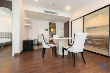 [Property ID: 100-113-23442] 2 Bedrooms 2 Bathrooms Size 83.5Sqm At Supalai Elite Sathorn - Suanplu for Rent 45000 THB