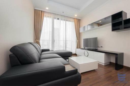 [Property ID: 100-113-23442] 2 Bedrooms 2 Bathrooms Size 83.5Sqm At Supalai Elite Sathorn - Suanplu for Rent 45000 THB