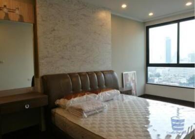 [Property ID: 100-113-23440] 1 Bedrooms 1 Bathrooms Size 50.98Sqm At Supalai Elite Sathorn - Suanplu for Rent 35000 THB