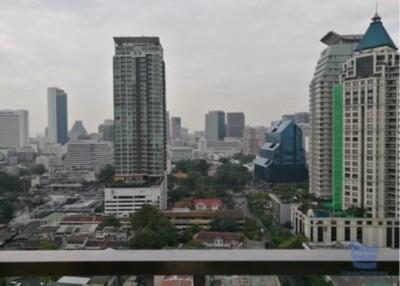[Property ID: 100-113-23440] 1 Bedrooms 1 Bathrooms Size 50.98Sqm At Supalai Elite Sathorn - Suanplu for Rent 35000 THB