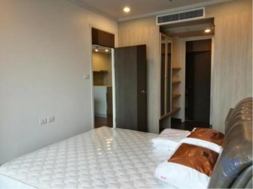 [Property ID: 100-113-23440] 1 Bedrooms 1 Bathrooms Size 50.98Sqm At Supalai Elite Sathorn - Suanplu for Rent 35000 THB