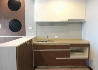 [Property ID: 100-113-23440] 1 Bedrooms 1 Bathrooms Size 50.98Sqm At Supalai Elite Sathorn - Suanplu for Rent 35000 THB