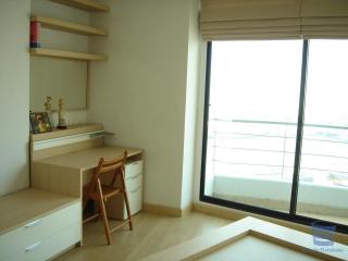 [Property ID: 100-113-23431] 2 Bedrooms 2 Bathrooms Size 114Sqm At Supalai Casa Riva for Rent and Sale