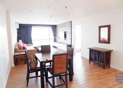 [Property ID: 100-113-23429] 2 Bedrooms 2 Bathrooms Size 96Sqm At Sukhumvit Suite for Rent 35000 THB