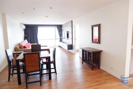 [Property ID: 100-113-23429] 2 Bedrooms 2 Bathrooms Size 96Sqm At Sukhumvit Suite for Rent 35000 THB