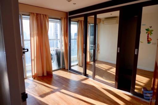 [Property ID: 100-113-23429] 2 Bedrooms 2 Bathrooms Size 96Sqm At Sukhumvit Suite for Rent 35000 THB