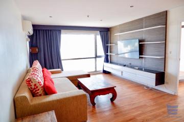 [Property ID: 100-113-23429] 2 Bedrooms 2 Bathrooms Size 96Sqm At Sukhumvit Suite for Rent 35000 THB