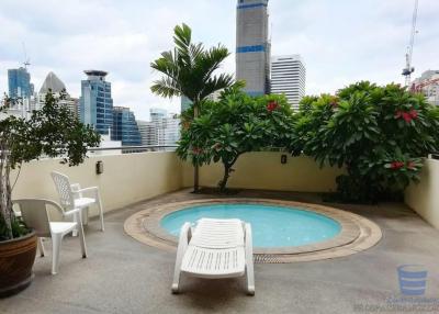 [Property ID: 100-113-23417] 1 Bedrooms 1 Bathrooms Size 59Sqm At Sukhumvit Suite for Rent and Sale