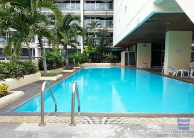 [Property ID: 100-113-23417] 1 Bedrooms 1 Bathrooms Size 59Sqm At Sukhumvit Suite for Rent and Sale