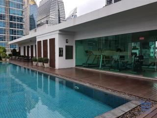 [Property ID: 100-113-25711] 3 Bedrooms 3 Bathrooms Size 140.15Sqm At Baan Siri Ruedee for Rent 75000 THB