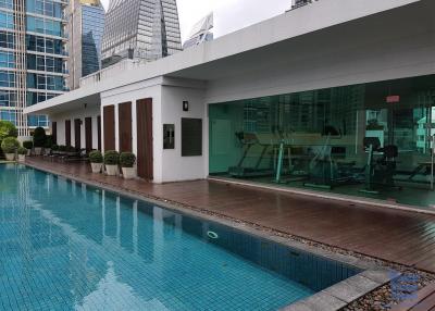 [Property ID: 100-113-25711] 3 Bedrooms 3 Bathrooms Size 140.15Sqm At Baan Siri Ruedee for Rent 75000 THB