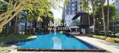 Condo at Natureza North Pattaya for Sale