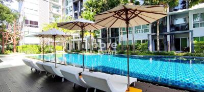 Condo at Natureza North Pattaya for Sale