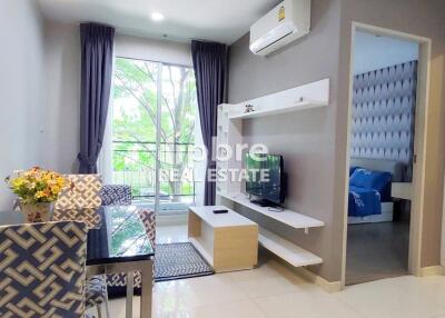 Condo at Natureza North Pattaya for Sale