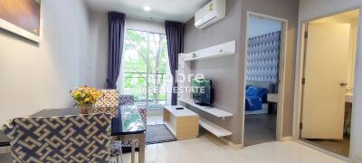 Condo at Natureza North Pattaya for Sale