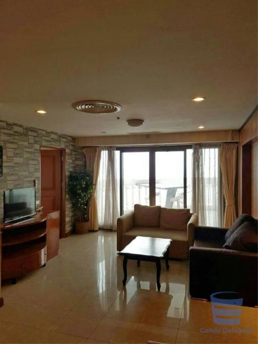 [Property ID: 100-113-23374] 2 Bedrooms 2 Bathrooms Size 100Sqm At State Tower for Rent 35000 THB