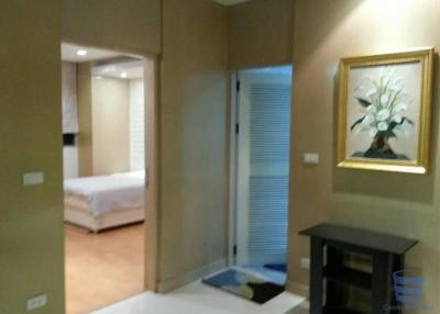 [Property ID: 100-113-23370] 2 Bedrooms 2 Bathrooms Size 105Sqm At St. Louis Grand Terrace for Rent 33000 THB