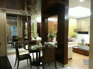 [Property ID: 100-113-23370] 2 Bedrooms 2 Bathrooms Size 105Sqm At St. Louis Grand Terrace for Rent 33000 THB