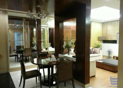 [Property ID: 100-113-23370] 2 Bedrooms 2 Bathrooms Size 105Sqm At St. Louis Grand Terrace for Rent 33000 THB